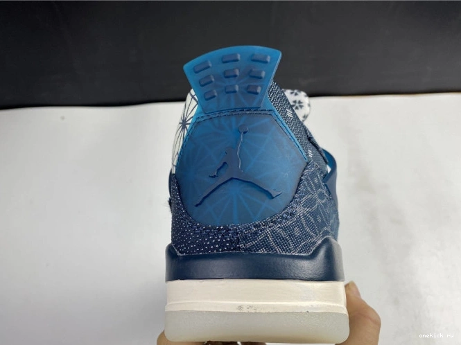 Chep Onekick Jordan SE Retro Air CW0898-400 4 Sashiko 0727
